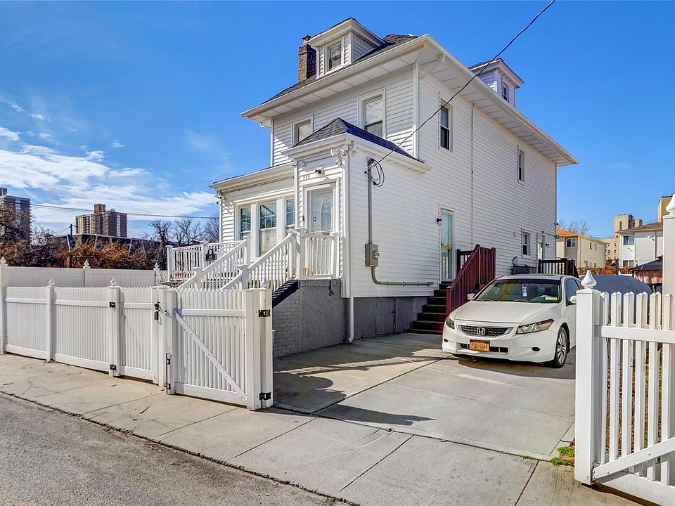 315 Ostend Place, Far Rockaway, NY 11691 MLS 3481435 Zillow