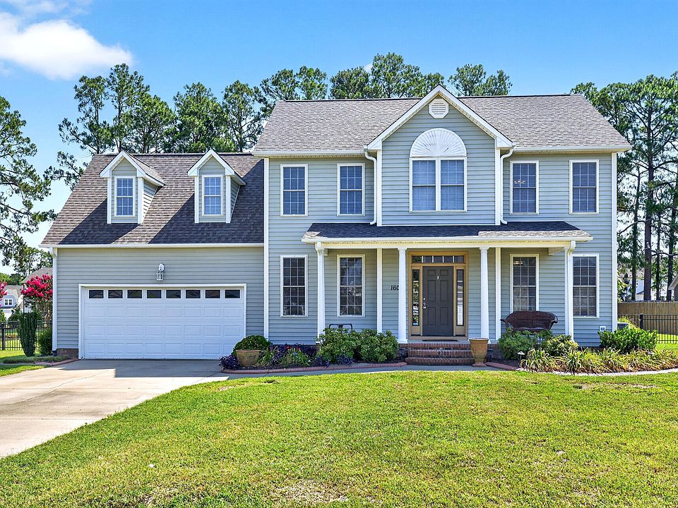 1st image of 160 Adams Pointe Ct