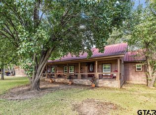 2868 State Highway 37 N, Clarksville, TX 75426