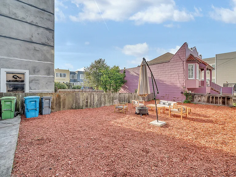 1614-1618 Balboa St #1 — Photo 14