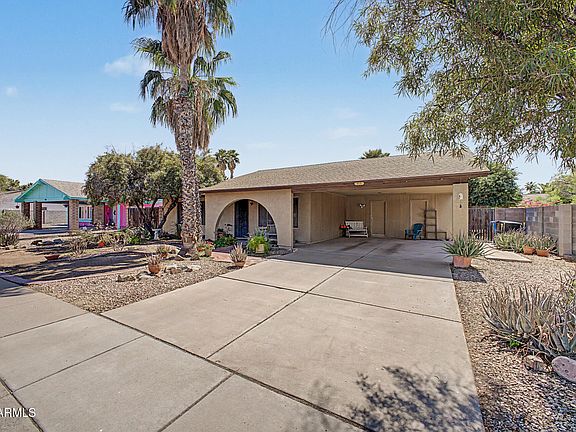 2nd image of 515 W GREENTREE Drive