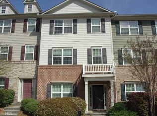 5683 Cascade Run SW, Atlanta, GA 30336