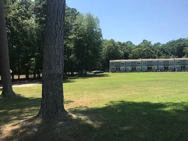 The Woods at Yorktown