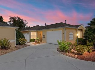 2117 Smoaks St, The Villages, FL 32162