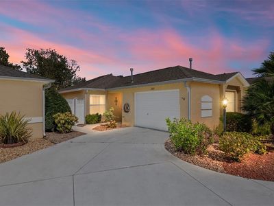 2117 Smoaks St, The Villages, FL, 32162