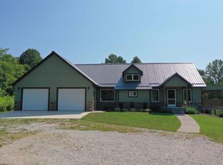 2115 S Old State Rd #145, French Lick, IN 47432