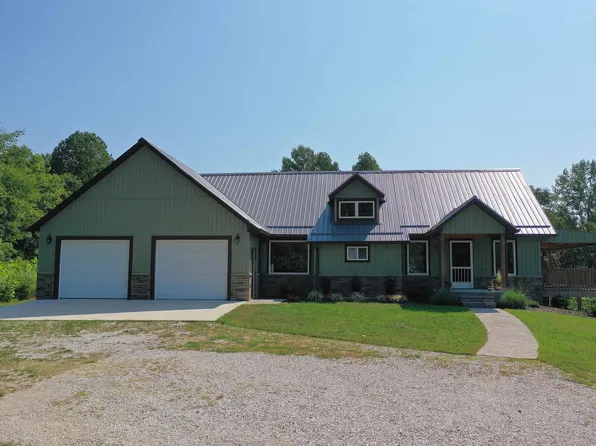 2115 S Old State Rd #145, French Lick, IN 47432