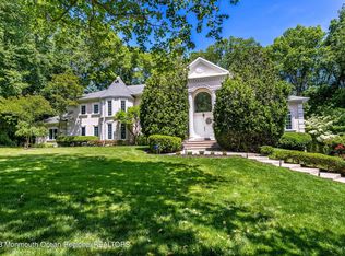 7 Timber Slope Way, Holmdel, NJ 07733