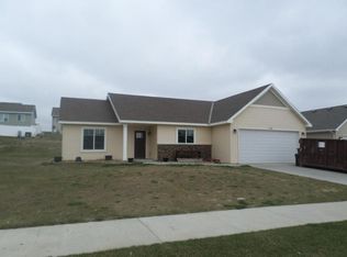314 26th Ave NE, Watford City, ND 58854