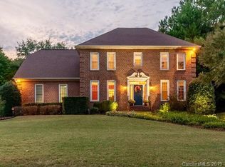 8831 Taunton Dr, Huntersville, NC 28078