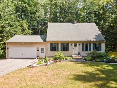 8 Hideaway Circle, North Waterboro, ME, 04061