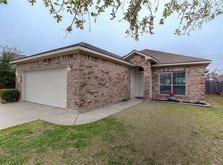 251 Engineers Pass, Jarrell, TX 76537