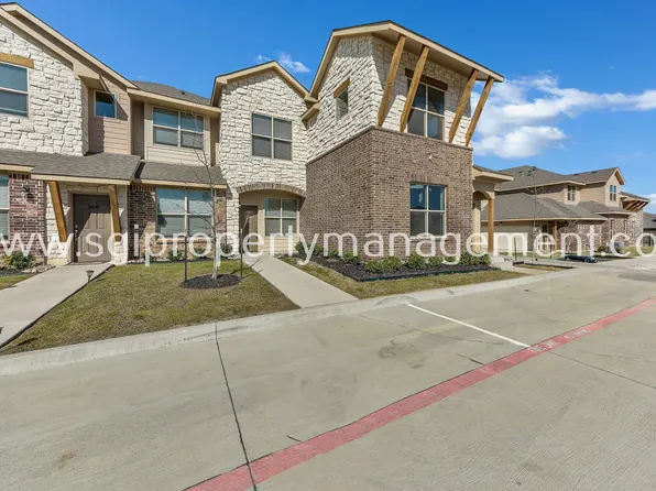 3604 Aaron Pl, Argyle, TX 76226