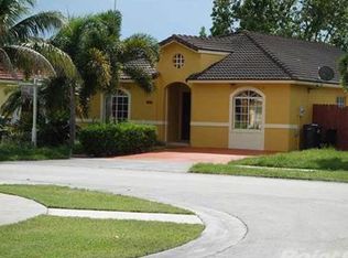 17148 SW 143rd Pl, Miami, FL 33177