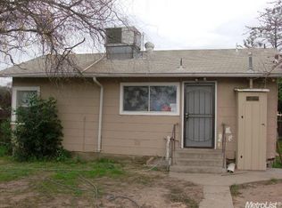 213 S Orange St #1/2, Turlock, CA 95380