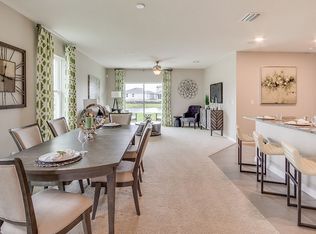 2322 Ashberry Ridge Dr, Plant City, FL 33563