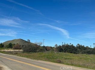 0 Apn #287280017, Perris, CA 92570
