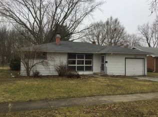214 N Walnut St, Milford, IL 60953