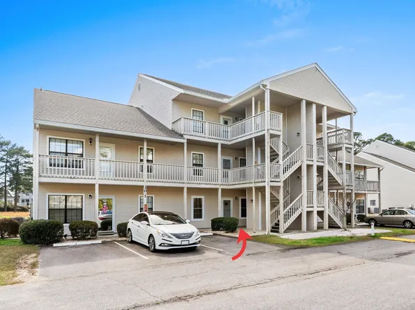 1095 Plantation Dr. W #30-F, Little River, SC 29566