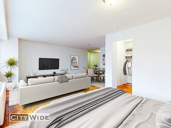 2nd image of 145 E 16th St APT 8K