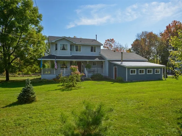 131 Pleasant Valley Rd, Hammond, NY 13646