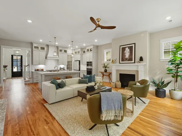 916 Noisette Ct, Durham, NC 27713