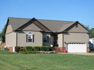 100 Powder Springs Dr, Duncan, SC 29334