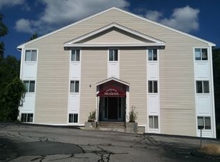 660 S Porter St APT 305, Manchester, NH 03103