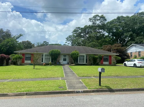 6255 Zeigler Blvd, Mobile, AL 36608