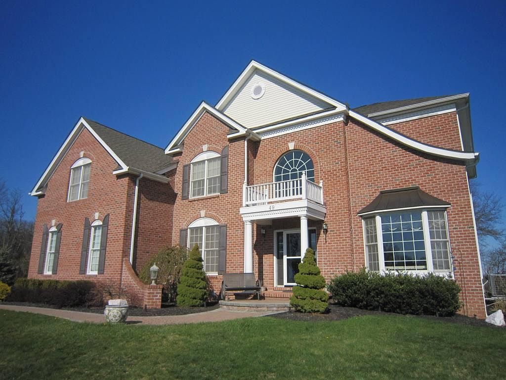 49 Balmoral Dr, Pittstown, NJ 08867 Zillow