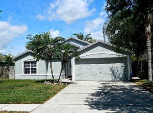 1718 Morning Glory Dr, Melbourne, FL 32940