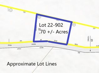 00 Beede Road #22-902, Moultonborough, NH 03254