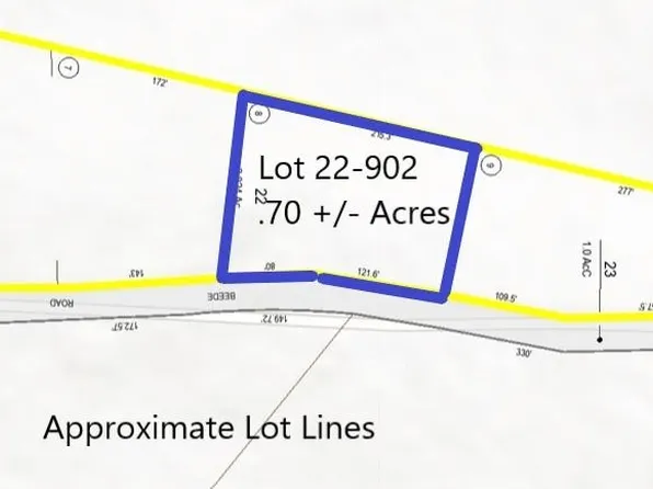 00 Beede Road #22-902, Moultonborough, NH 03254