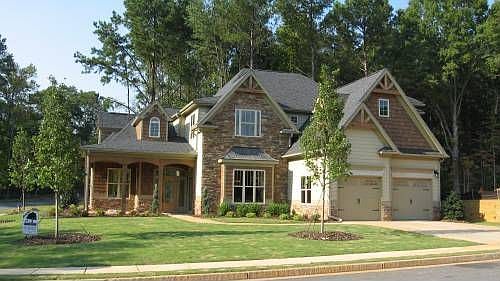 The Gardenview Cottage