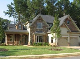 35 Ridgebriar Ln, Newnan, GA 30265