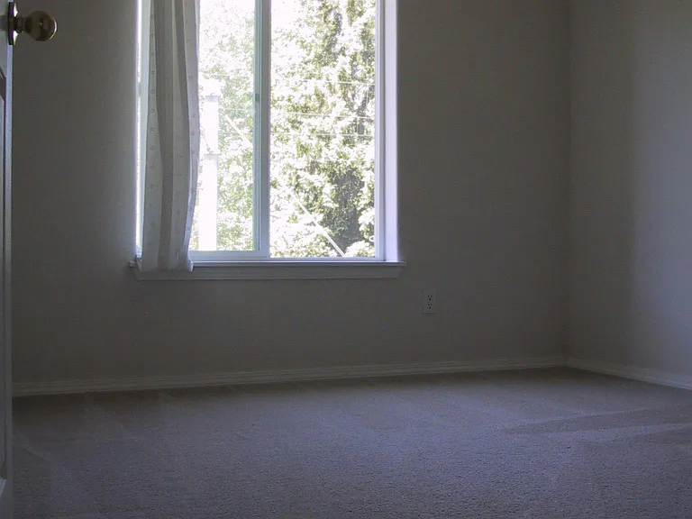 3rd guest bedroom