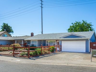 7832 Beaupre Way, Citrus Heights, CA, 95610