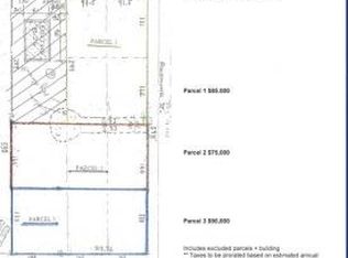 Richmond St #1, Shawano, WI 54166
