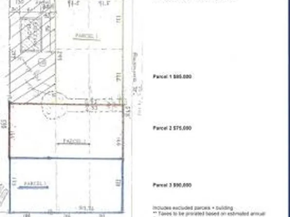 Richmond St #1, Shawano, WI 54166