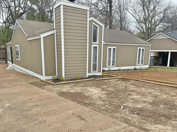 6050 Mingle Dr, Memphis, TN 38115