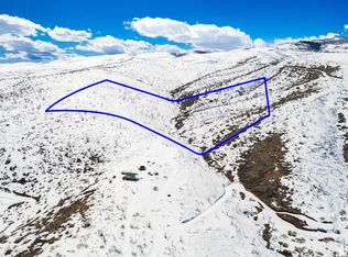2 Big Hollow Rd, Fairview, UT 84629