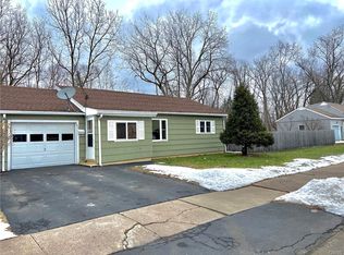 148 Roosevelt Dr, Utica, NY 13502