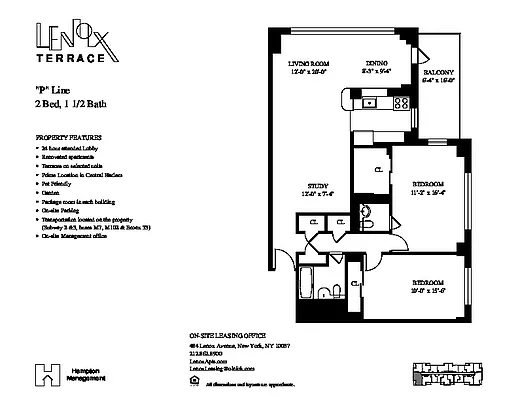 Rented by Olnick Organization | media 2