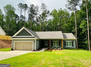 105 Patterson Dr, Franklin, GA 30217