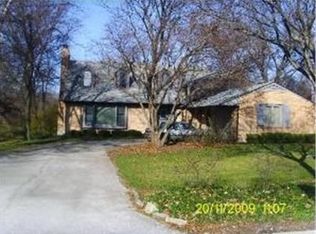 2835 Dartmouth Ln, Olympia Fields, IL