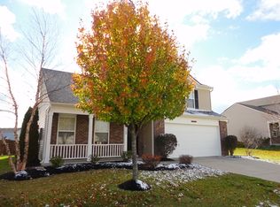 1349 Oak Lake Lane Rent To Own #00, Brownsburg, IN 46112