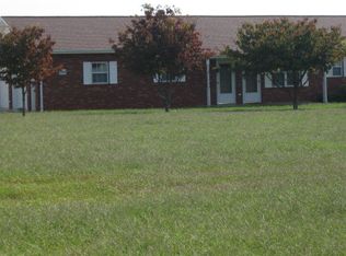 1154 Airport Rd, North Wilkesboro, NC 28659