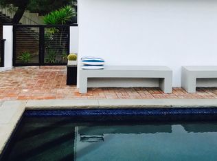 9649 Cedarbrook Dr, Beverly Hills, CA 90210