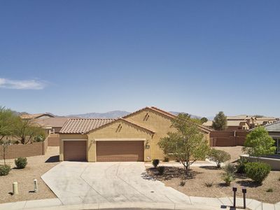 12314 N Fernsbury Dr, Marana, AZ, 85653