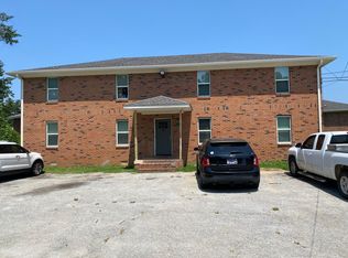 30 Brianfield Dr APT B, Jackson, TN 38305